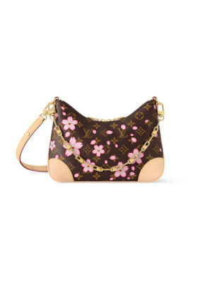 LV x TM Boulogne