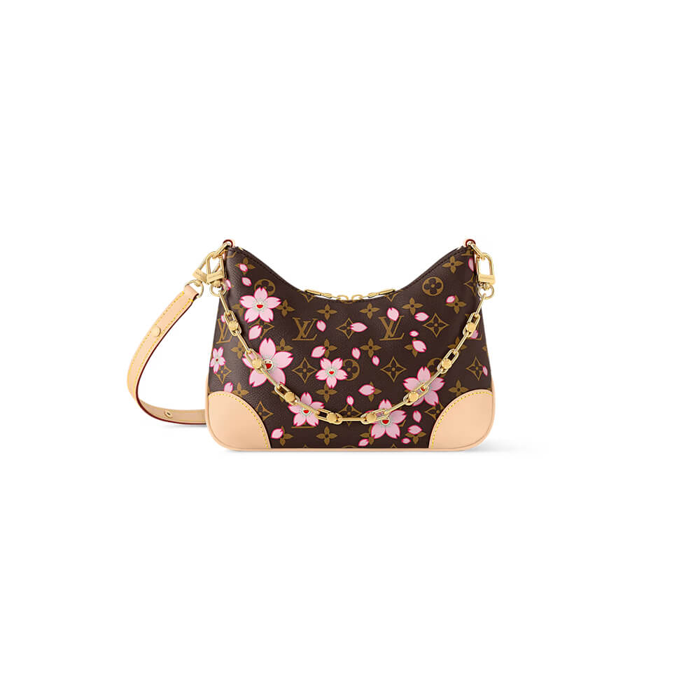 LV x TM Boulogne