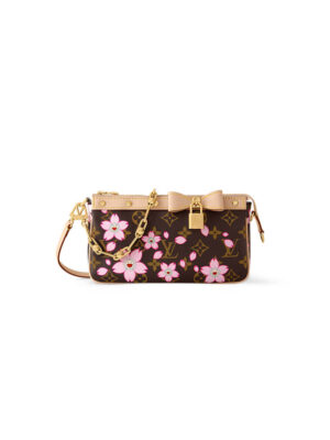 LV x TM Pochette Accessoires