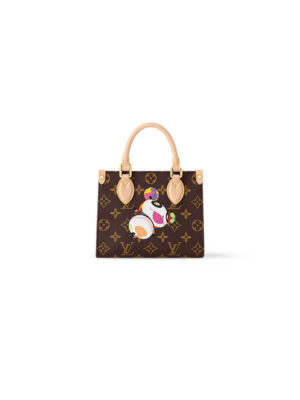 LV x TM OnTheGo BB