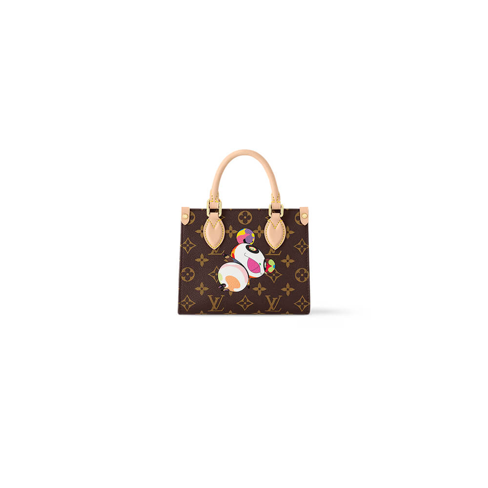 LV x TM OnTheGo BB