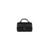 Chanel Mini Flap with Top Handle(HIGH-END GRADE)