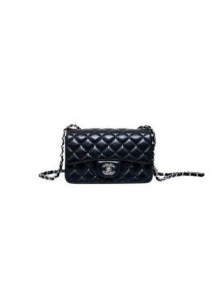 CHANEL MINI FLAP BAG(HIGH-END GRADE)