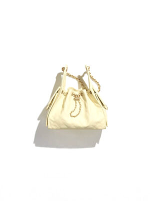 CHANEL 25 Small Handbag(HIGH-END GRADE)