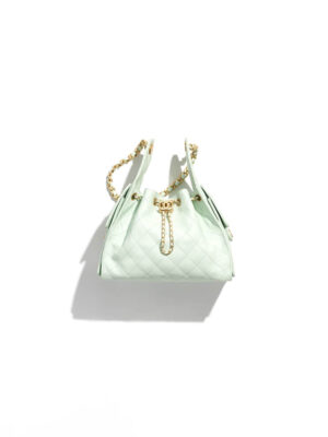 CHANEL 25 Small Handbag(HIGH-END GRADE)