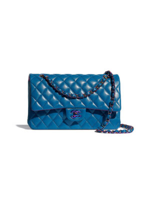 CHANEL CLASSIC FLAP HANDBAG(High-End Grade)