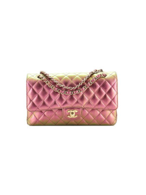 CHANEL CLASSIC FLAP HANDBAG(High-End Grade)