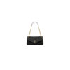 YSL calypso medium in grained lambskin