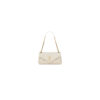 YSL calypso medium in grained lambskin