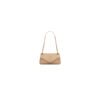 YSL calypso small in plunged lambskin