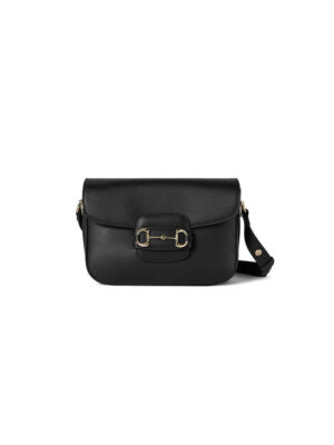 Gucci Horsebit 1955 Soft medium shoulder bag