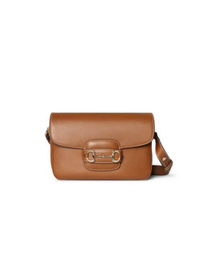 Gucci Horsebit 1955 Soft medium shoulder bag