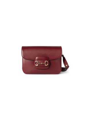 Gucci Horsebit 1955 Soft medium shoulder bag
