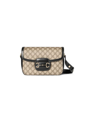 Gucci Horsebit 1955 Soft medium shoulder bag