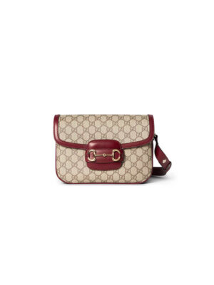 Gucci Horsebit 1955 Soft medium shoulder bag