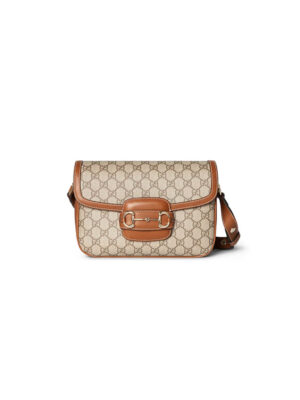 Gucci Horsebit 1955 Soft medium shoulder bag