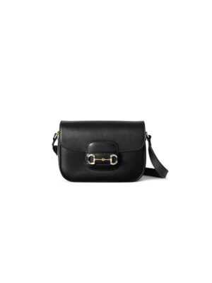 Gucci Horsebit 1955 Soft small shoulder bag