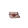 Gucci Horsebit 1955 Soft small shoulder bag