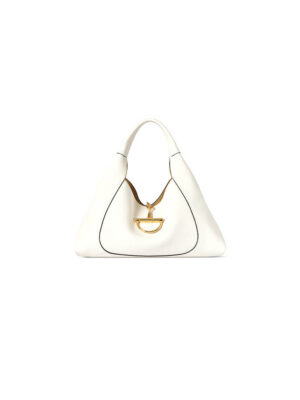 Gucci Softbit maxi shoulder bag(HIGH-END GRADE)
