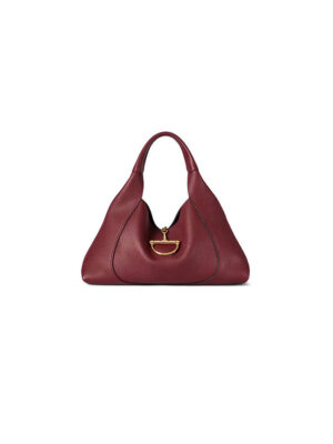 Gucci Softbit maxi shoulder bag(HIGH-END GRADE)