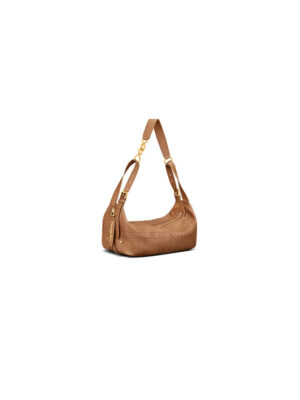 Dior Small D-Journey Bag in Vintage Smooth Calfskin(HIGH-END GRADE)