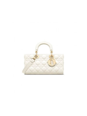 Dior Medium Lady D-Joy Bag(HIGH-END GRADE)
