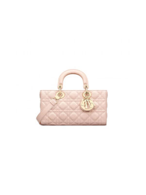 Dior Medium Lady D-Joy Bag(HIGH-END GRADE)