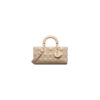 Dior Medium Lady D-Joy Bag(HIGH-END GRADE)