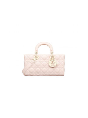 Dior Medium Lady D-Joy Bag(HIGH-END GRADE)