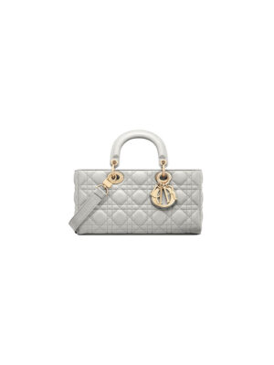 Dior Medium Lady D-Joy Bag(HIGH-END GRADE)