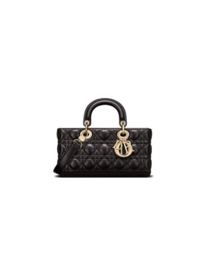 Dior Medium Lady D-Joy Bag(HIGH-END GRADE)