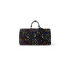 LV x TM Keepall Bandouliere 50