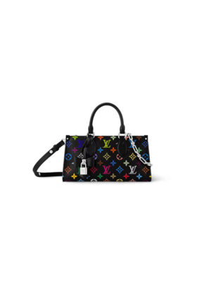 LV x TM OnTheGo East West Chain(HIGH-END GRADE)
