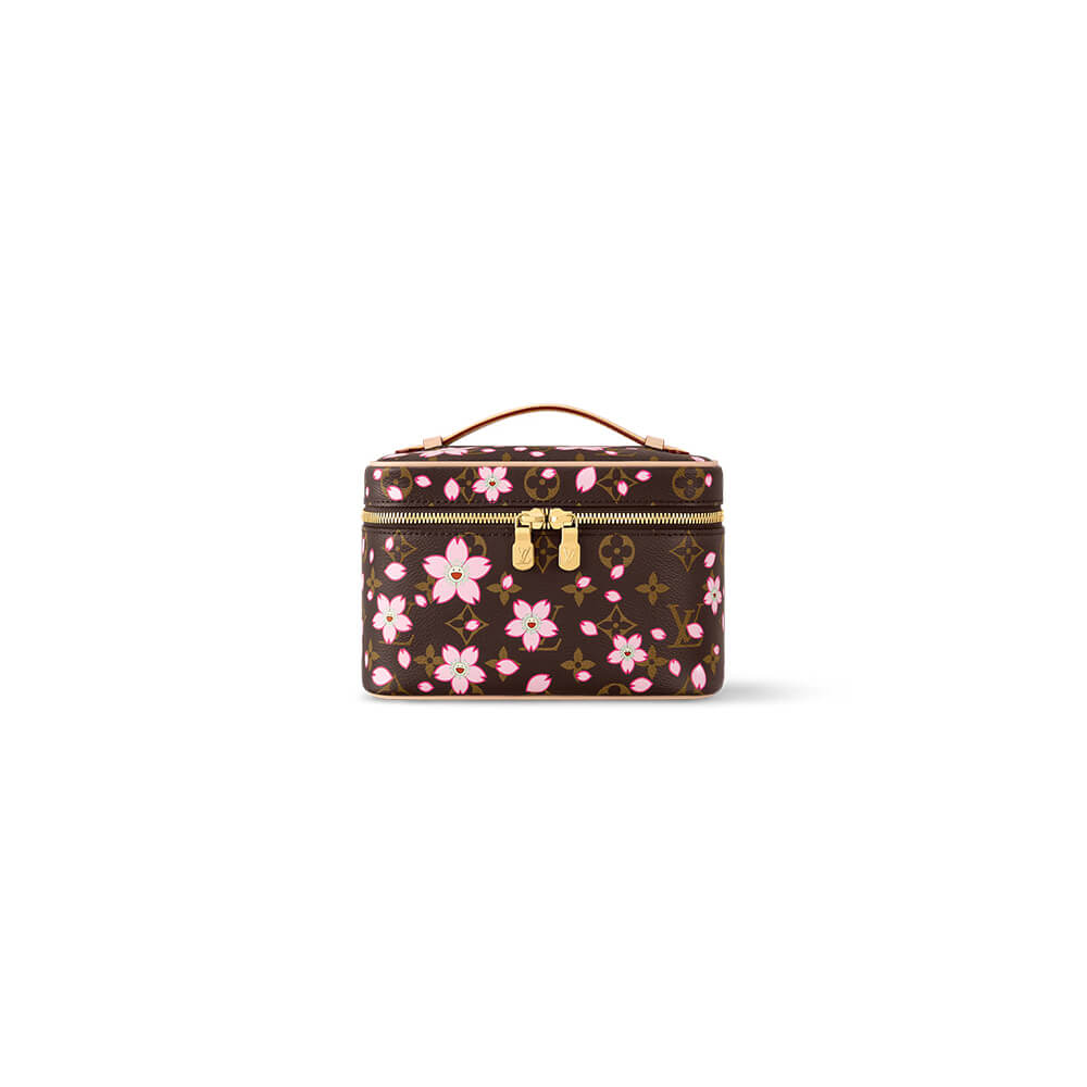 LV x TM Nice Mini
