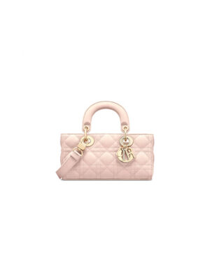 Dior Small Lady D-Joy Bag(HIGH-END GRADE)