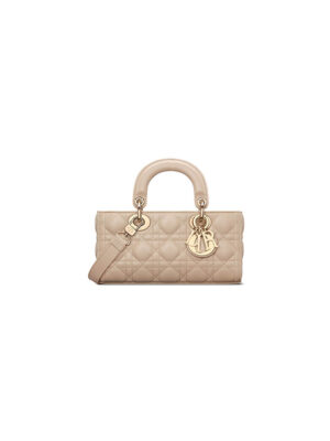 Dior Small Lady D-Joy Bag(HIGH-END GRADE)