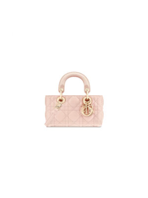 Dior Lady D-Joy Micro Bag(HIGH-END GRADE)