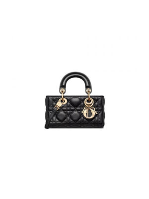 Dior Lady D-Joy Micro Bag(HIGH-END GRADE)