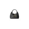Gucci Softbit medium top handle bag(HIGH-END GRADE)