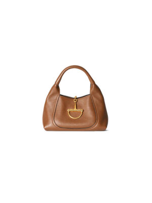 Gucci Softbit medium top handle bag(HIGH-END GRADE)