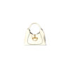 Gucci Softbit medium top handle bag(HIGH-END GRADE)