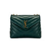 LOULOU SMALL CHAIN BAG