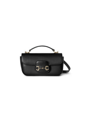 Gucci Horsebit 1955 Soft small top handle bag