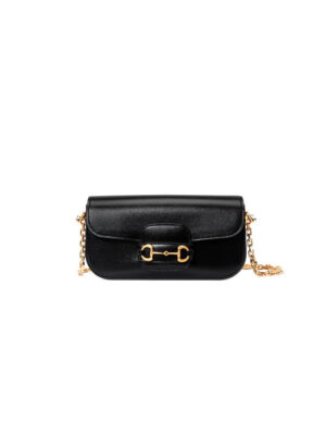 Gucci Horsebit 1955 small shoulder bag