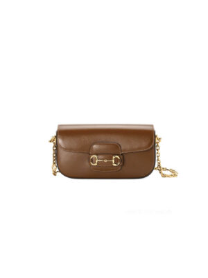 Gucci Horsebit 1955 small shoulder bag