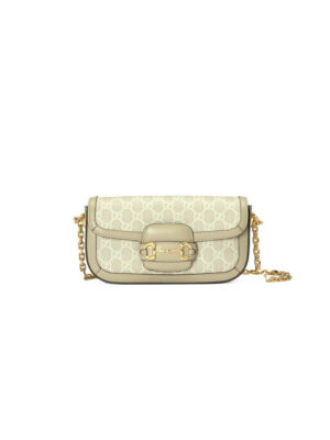 Gucci Horsebit 1955 small shoulder bag