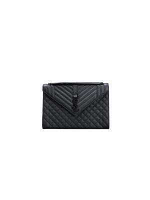 YSL ENVELOPE LARGE BAG