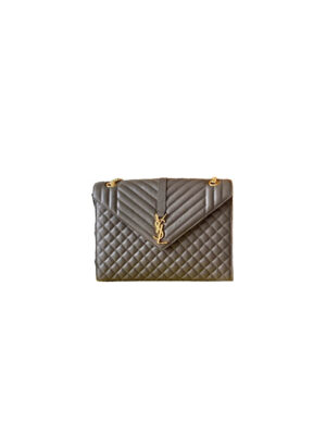 YSL ENVELOPE LARGE BAG