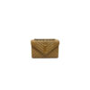 YSL envelope medium in grained leather