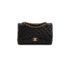 CHANEL Classic Double Flap Jumbo
